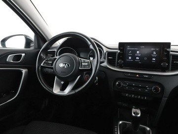Kia Ceed III Hatchback 1.0 T-GDI 100KM 2020 Kia Cee&#039;d klimatyzacja kamera i czujniki, zdjęcie 15
