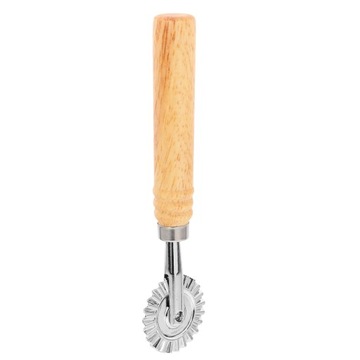 Narzędzia do pieczenia Kółko do pizzy Kółko do cięcia makaronu Ciasto
