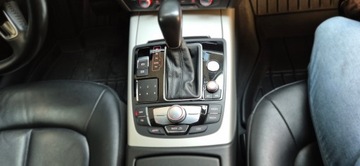 Audi A6 C7 Avant Facelifting 2.0 TDI ultra 190KM 2015 AUDI A6 AVANT ULTRA! Super stan!, zdjęcie 22