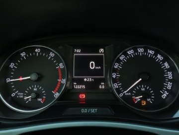 Skoda Fabia III Hatchback 1.2 TSI 110KM 2015 Skoda Fabia 1.2 TSI, Salon Polska, Klima, zdjęcie 10