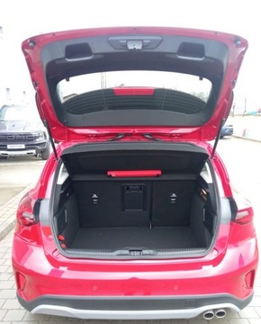 Ford Focus IV 2025 Ford Focus Nowy, Dostepny od reki Hybryda 155KM, zdjęcie 19