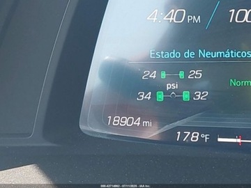 Chevrolet Corvette C7 2023 Chevrolet Corvette Stingray 2LT 2023 6.2l 6.2 Benzyna 495KM, zdjęcie 10