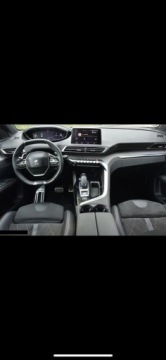 Peugeot 3008 II 2018 Peugeot 3008 GT 2.0 BlueHDi 177KM 2018r Bezwypadkowy! Bogata opcja!, zdjęcie 8