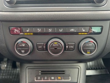 Volkswagen Tiguan I SUV Facelifting 2.0 TDI BlueMotion Technology 150KM 2015 Volkswagen Tiguan R-Line 4-Motion Nawigacja Asystent Parkowania Grzane Fot, zdjęcie 9