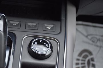 Citroen C5 Aircross SUV 1.5 BlueHDI 131KM 2019 Citroen C5 Aircross Modelowo 2020ShinePol SkoraGrz.FoteleFull LedNaviKamer, zdjęcie 20