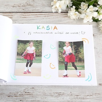 КНИГА ПАМЯТКОВ для родителей Милого Пионика