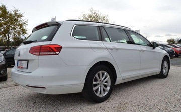 Volkswagen Passat B8 Variant 2.0 TDI BlueMotion SCR 150KM 2016 Volkswagen Passat DSG - Oplacony gotowy rejestracji - Bez korozji - super, zdjęcie 15