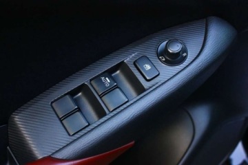 Mazda CX-3 Crossover 2.0 SKY-G i-ELOOP 150KM 2016 Mazda CX-3 2.0 150KM AWD I Wlasciciel Serwis Bezwypadkowy Bogata Wersja FV, zdjęcie 31