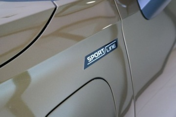 Skoda Kodiaq II SUV Plug-In 1.5 TSI Plug-In Hybrid 204KM 2026 Škoda Kodiaq Skoda Kodiaq Kodiaq Sportline 1.5, zdjęcie 9