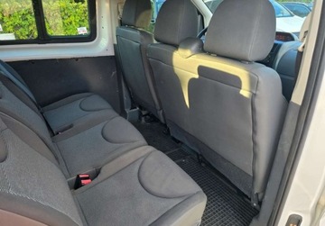 Peugeot Expert II 2014 Peugeot Expert Tepee 2,0 D 92 KM 9-osob GWARANCJA Zamiana Zarejestrowany, zdjęcie 9