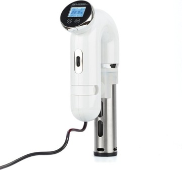 MELIANDA MA-18100 Sous Vide urządzenie do gotowania próżniowego grzałka