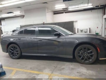 Dodge Charger VII 2023 Dodge Charger GT, 2023r., 3.6L 3.6 Benzyna 300KM, zdjęcie 4