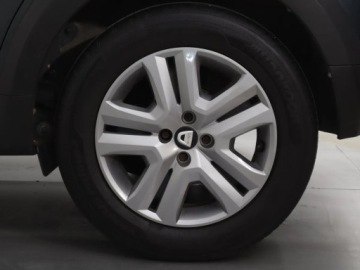 Dacia Logan III 2021 Dacia Sandero 1.0 TCe, Salon Polska, GAZ, Navi, zdjęcie 14