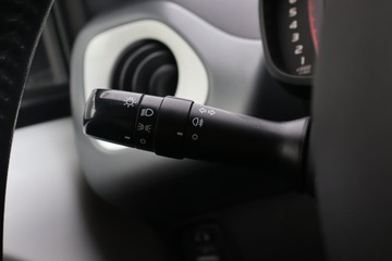 Toyota Aygo II Hatchback 3d Facelifting 1.0 VVT-i 72KM 2021 Toyota Aygo 1.0 VVT-i, Salon Polska, GAZ, Klima, zdjęcie 17