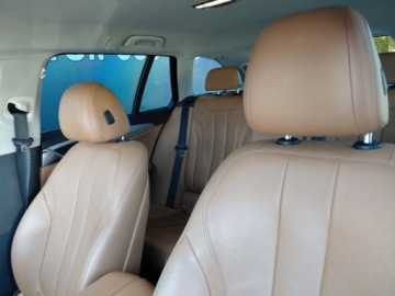 BMW Seria 5 G30-G31 2017 BMW Seria 5 X Drive Automat Skora Led Navi 2.0 Diesel 163KM, zdjęcie 9