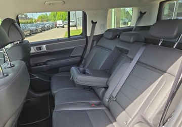 Hyundai Santa Fe V 2024 Hyundai Santa Fe Santa Fe 2024 Platinum HEV 215KM 4WD 1.6 Hybryda 160KM, zdjęcie 15