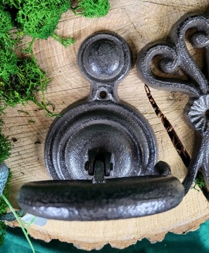 ЧУГУННЫЙ МОЛОТОК