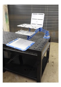 Подставка для инструментов для механиков, сварщиков, для офиса, для всех. Халява