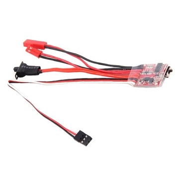 5x контроллер щетки ESC для RC