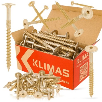 Столярные шурупы по дереву 10x160 Винты для стропил с шайбой Torx