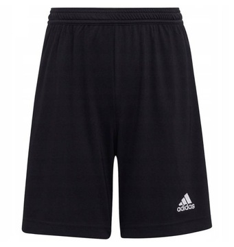Spodenki sportowe ADIDAS Entrada 22 junior R. 140