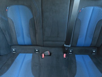 BMW Seria 1 F40 Hatchback M 2.0 M135i 306KM 2023 BMW 1 M135i xDrive, Salon Polska, Serwis ASO, zdjęcie 9