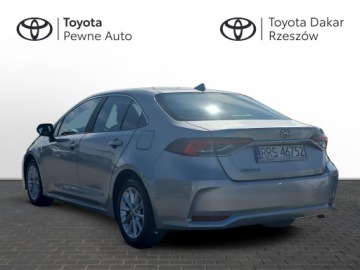 Toyota Corolla XII 2022 Toyota Corolla 1.5 Comfort MS Seria E21 (2019-) To, zdjęcie 2