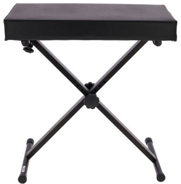 KB-2006 Keyboard Bench Подставка для клавиатуры, регулировка высоты Millenium