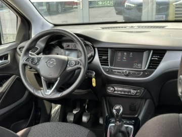Opel 2018 Opel Crossland X I-ręka! Grzane fotele+Kierownica, zdjęcie 9