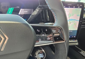 Renault 2025 Renault Rafale 4x4 300 km hybryda plug-in super rabat 1.2 Hybryda, zdjęcie 21