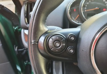 Mini Countryman F60 2019 MINI Countryman Cooper S ALL4 LED John Works GetHelp 1.5 220KM, zdjęcie 19