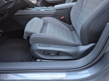 Skoda Superb IV Kombi 2.0 TDI 193KM 2025 Skoda Superb Edition 130 2.0 TDI DSG 4x4 Auto z pl, zdjęcie 15