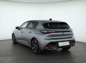 Peugeot 308 III Hatchback 1.2 PureTech 130KM 2022 Peugeot 308 1.2 PureTech, Salon Polska, zdjęcie 3