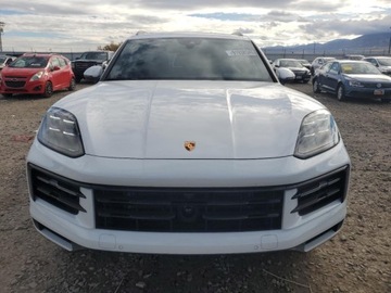 Porsche Cayenne III 2025 Porsche Cayenne 2025 3.0l 3.0 Benzyna 335KM, zdjęcie 5