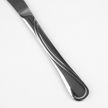 НАБОР СТОЛОВЫХ ПРИБОРОВ 72 ШТ. НА 12 ЧЕЛОВЕК ЧЕМОДАН NINA