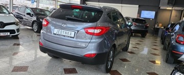 Hyundai ix35 SUV Facelifting 1.7 CRDi 115KM 2015 Hyundai ix35 IX35 Lift Bardzo ladny stan Ledy Serwisy do konca MOZLIWA ZAM, zdjęcie 2