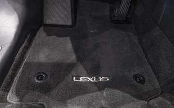 Lexus RX V 2.5 350h 250KM 2024 Lexus RX 350h Prestige 2.5 Hybryda 243KM, zdjęcie 34