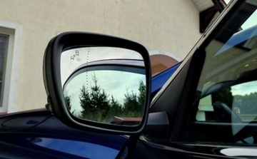 Renault Kadjar Crossover 1.2 Energy TCe 130KM 2017 Renault Kadjar Bezwypadkowy Jak Nowy Zadbany Piekny kolor 1.2 Benzyna, zdjęcie 32