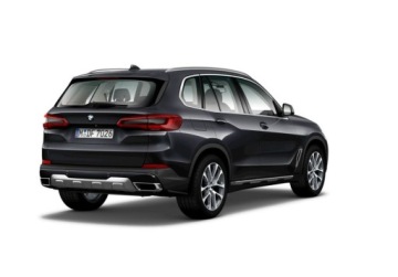 BMW X5 G05 SUV 2.0 25d 231KM 2020 BMW X5 2.0 Diesel 231KM, zdjęcie 2