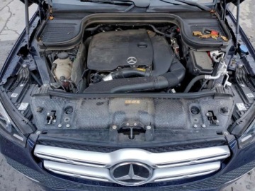 Mercedes GLE V167 2022 Mercedes-Benz GLE 350 4Matic 2022 2.0 Benzyna 255KM, zdjęcie 7
