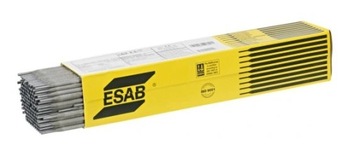 Elektrody do napawania OK WEARTRODE 55 (EN600B) FI 4,0mm x 450mm 5,2kg ESAB