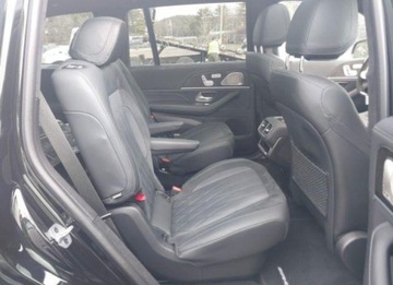 Mercedes GLS X167 2023 Mercedes-Benz GLS 2023, 4.0L, 4x4, 63 AMG, od ubezpieczalni, zdjęcie 11