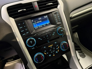 Ford Mondeo V Kombi 2.0 TDCi 150KM 2015 Ford Mondeo 2,0Tdci 150 KM, zdjęcie 18