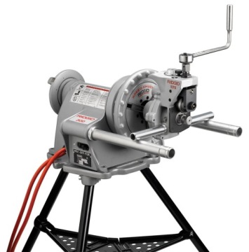 Станок для прокачки труб RIDGID 975 для Ridgid 300A/AAC