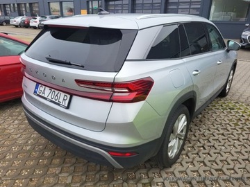 Skoda Kodiaq II SUV 2.0 TDI SCR 150KM 2025 Skoda Kodiaq Selection ! Kamera ! Podgrzewane Fote, zdjęcie 2