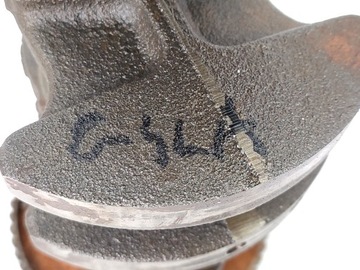 HŘÍDEL OJNICE HYUNDAI I10 I20 1.2 16V G4LA