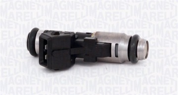MAGNETI MARELLI VSTŘIKOVACÍ TRYSKA BENZÍN 230016209087