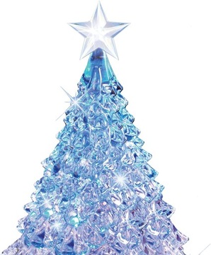 THOMAS KINKADE CHOINKA FIGURKA ŚWIĄTECZNA