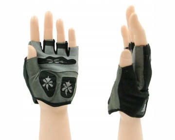 ЖЕНСКИЕ ПЕРЧАТКИ ДЛЯ ВЕЛОСИПЕДА И ФИТНЕСА, ТРЕНИРОВКИ, размер L