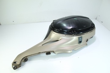 HONDA NTV 650 DEAUVILLE 98-05 ТРАНСМИССИЯ ХРАНЕНИЕ ТРАНЗИТ ПРАВАЯ